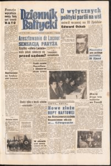 Dziennik Bałtycki, 1959, nr 63