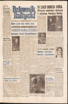 Dziennik Bałtycki, 1959, nr 66