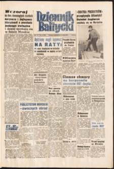 Dziennik Bałtycki, 1959, nr 81
