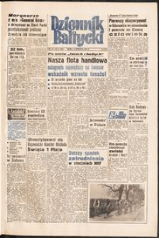 Dziennik Bałtycki, 1959, nr 89