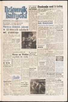 Dziennik Bałtycki, 1959, nr 203
