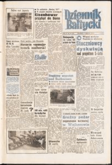 Dziennik Bałtycki, 1959, nr 204