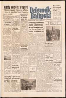 Dziennik Bałtycki, 1959, nr 209