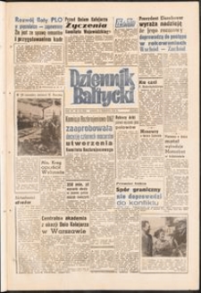 Dziennik Bałtycki, 1959, nr 218