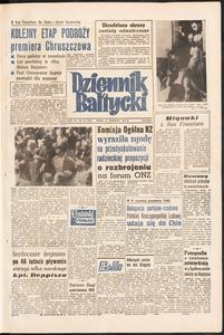 Dziennik Bałtycki, 1959, nr 227