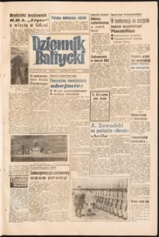 Dziennik Bałtycki, 1959, nr 242
