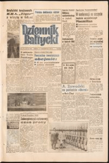 Dziennik Bałtycki, 1959, nr 242