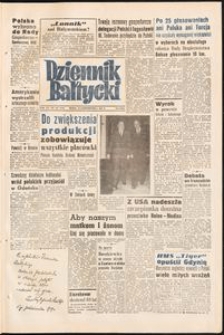 Dziennik Bałtycki, 1959, nr 245