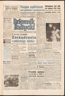 Dziennik Bałtycki, 1959, nr 246