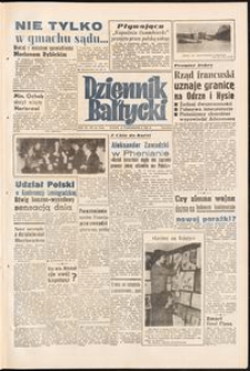 Dziennik Bałtycki, 1959, nr 247