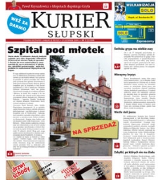Kurier Słupski, 2009, nr 2