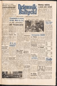 Dziennik Bałtycki, 1959, nr 106