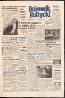 Dziennik Bałtycki, 1959, nr 109