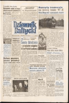 Dziennik Bałtycki, 1959, nr 120