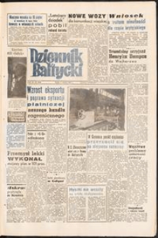 Dziennik Bałtycki, 1959, nr 133