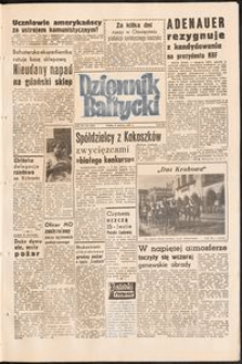 Dziennik Bałtycki, 1959, nr 134