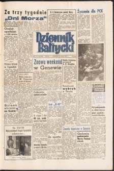 Dziennik Bałtycki, 1959, nr 135