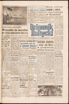 Dziennik Bałtycki, 1959, nr 153