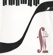 1 Festiwal Pianistyki Polskiej