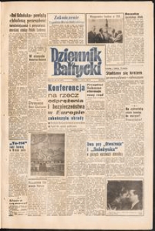 Dziennik Bałtycki, 1959, nr 160