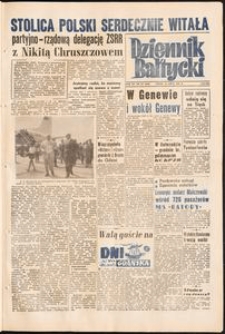 Dziennik Bałtycki, 1959, nr 167