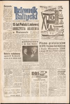 Dziennik Bałtycki, 1959, nr 173