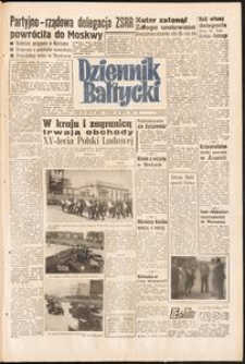 Dziennik Bałtycki, 1959, nr 175