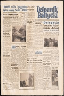 Dziennik Bałtycki, 1959, nr 176