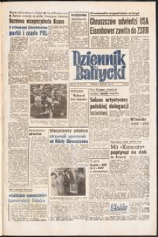 Dziennik Bałtycki, 1959, nr 184