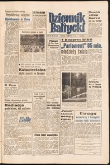 Dziennik Bałtycki, 1959, nr 190