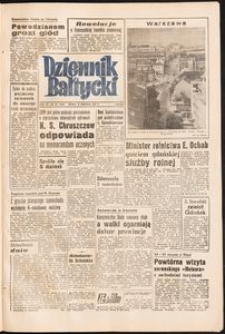 Dziennik Bałtycki, 1959, nr 191