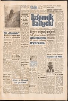 Dziennik Bałtycki, 1959, nr 192