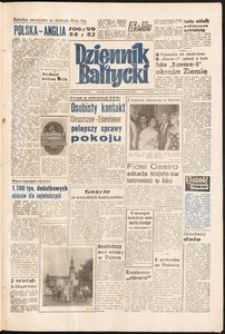 Dziennik Bałtycki, 1959, nr 195
