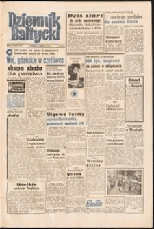 Dziennik Bałtycki, 1959, nr 196