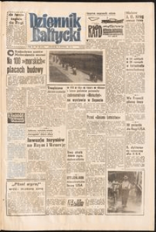 Dziennik Bałtycki, 1959, nr 198