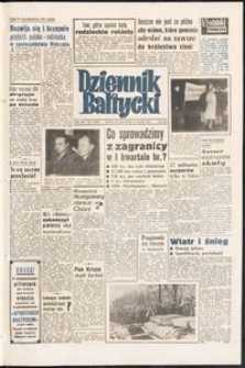 Dziennik Bałtycki, 1960, nr 9
