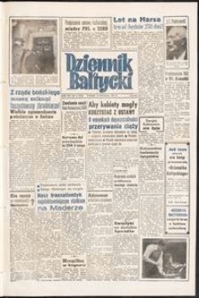 Dziennik Bałtycki, 1960, nr 10
