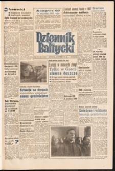 Dziennik Bałtycki, 1960, nr 12