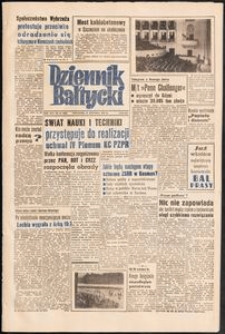 Dziennik Bałtycki, 1960, nr 24
