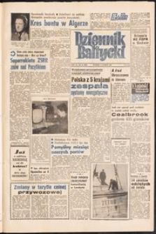 Dziennik Bałtycki, 1960, nr 28