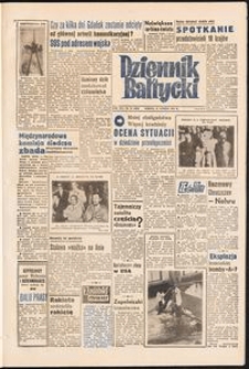 Dziennik Bałtycki, 1960, nr 38