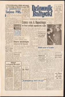 Dziennik Bałtycki, 1960, nr 41