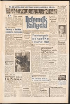 Dziennik Bałtycki, 1960, nr 48