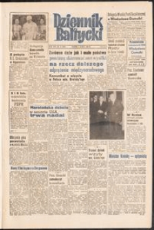 Dziennik Bałtycki, 1960, nr 55