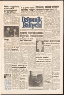 Dziennik Bałtycki, 1960, nr 65