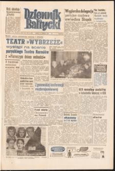 Dziennik Bałtycki, 1960, nr 68