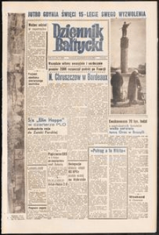 Dziennik Bałtycki, 1960, nr 75