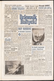 Dziennik Bałtycki, 1960, nr 84
