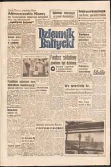 Dziennik Bałtycki, 1960, nr 85