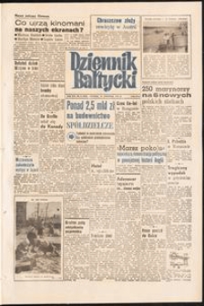 Dziennik Bałtycki, 1960, nr 94